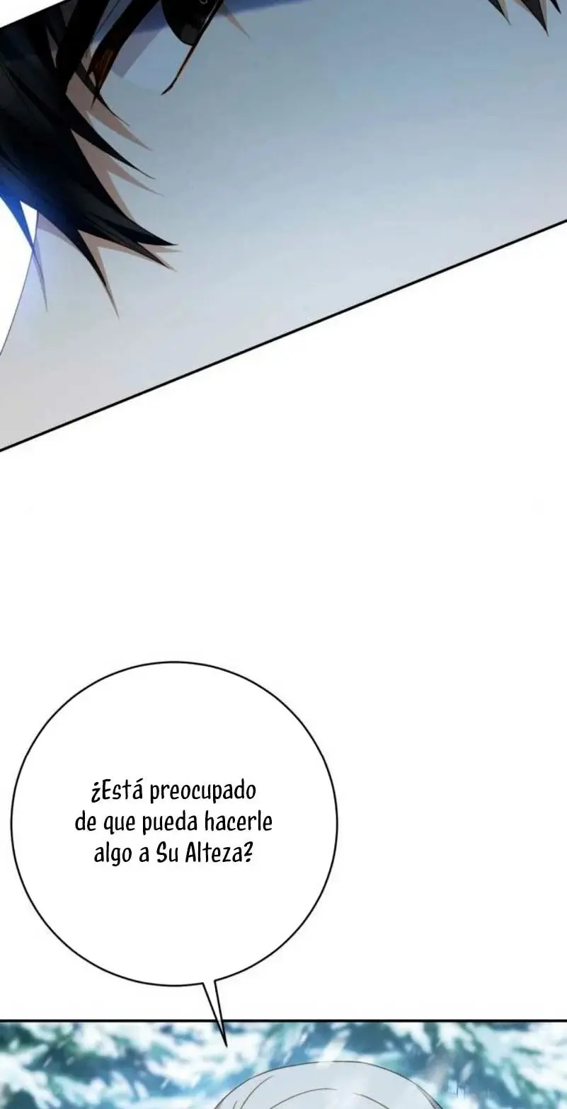 Contract Grand Duchess capítulo 24, página 17