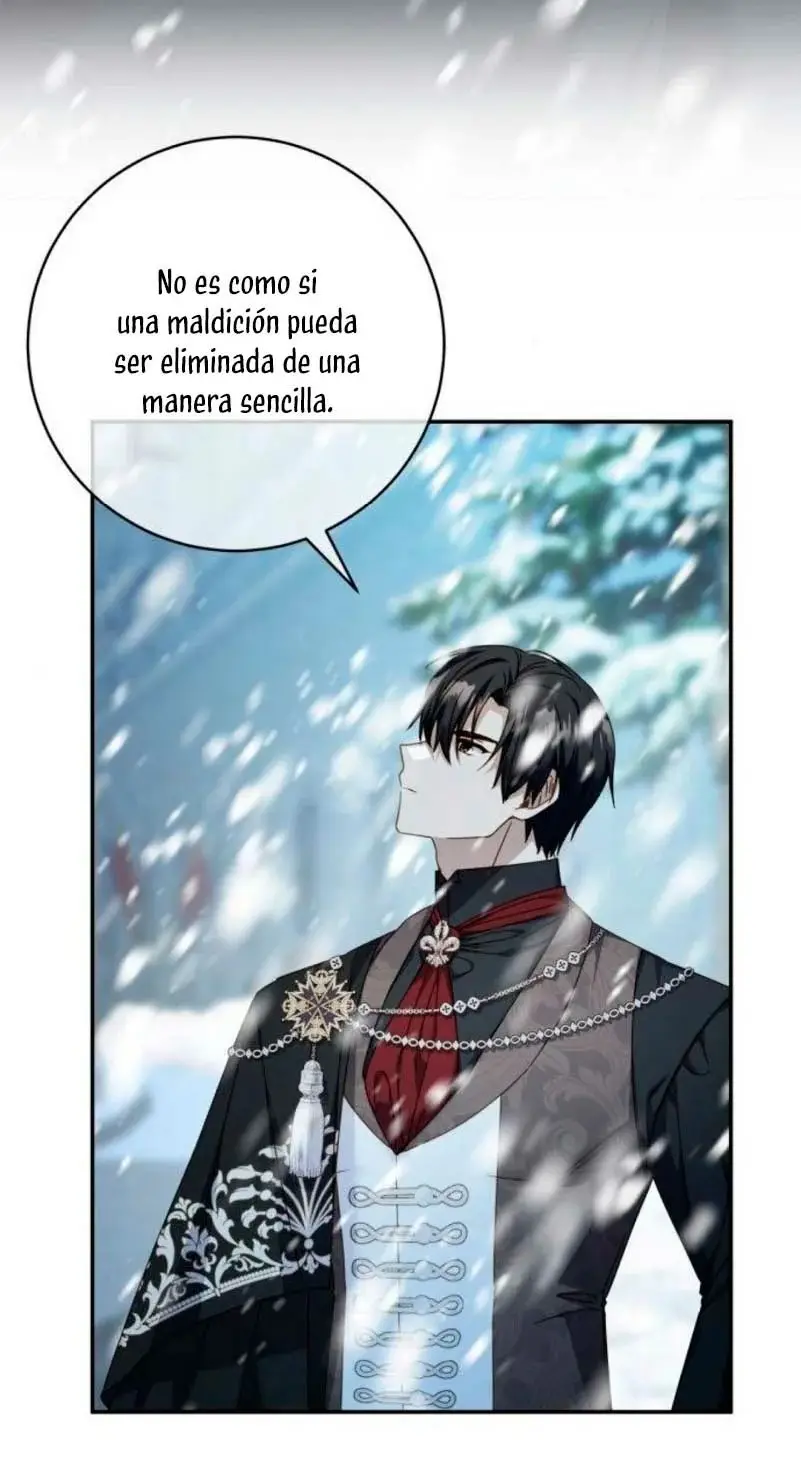 Contract Grand Duchess capítulo 24, página 28