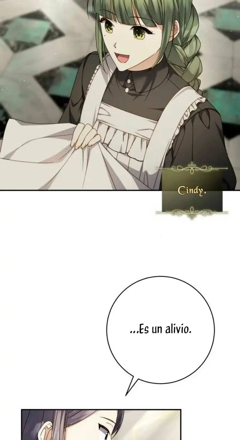 Contract Grand Duchess capítulo 24, página 36