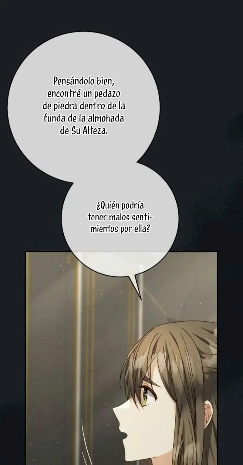 Contract Grand Duchess capítulo 24, página 42