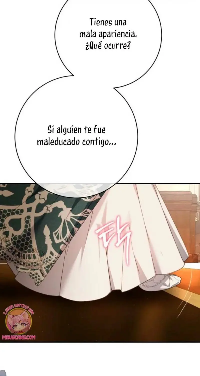 Contract Grand Duchess capítulo 24, página 49