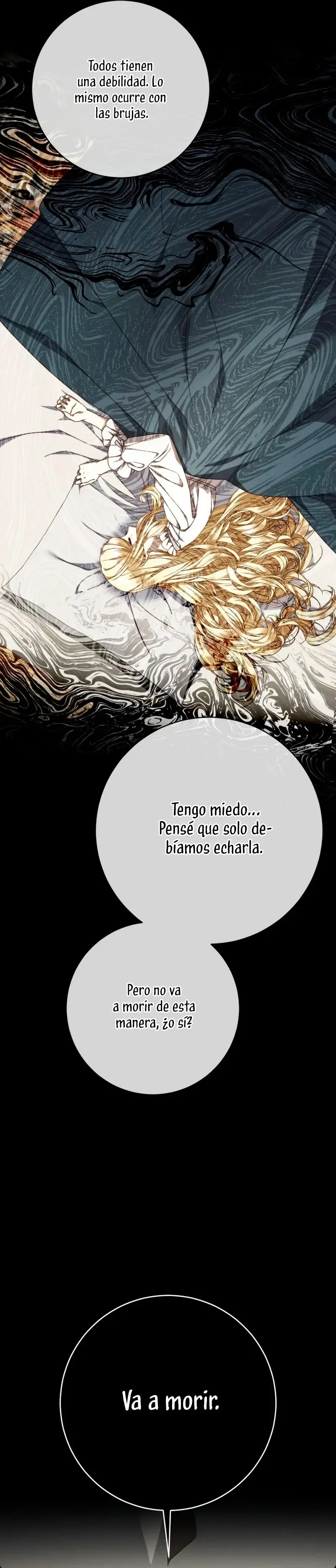Contract Grand Duchess capítulo 25, página 10