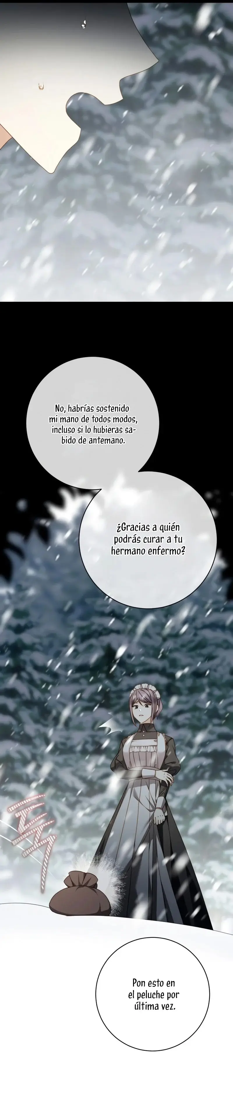 Contract Grand Duchess capítulo 25, página 14