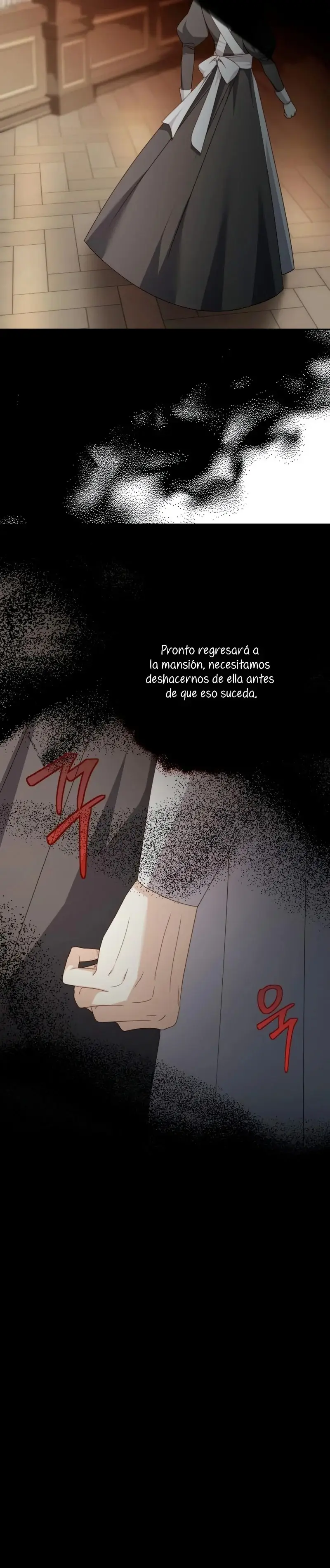 Contract Grand Duchess capítulo 25, página 17
