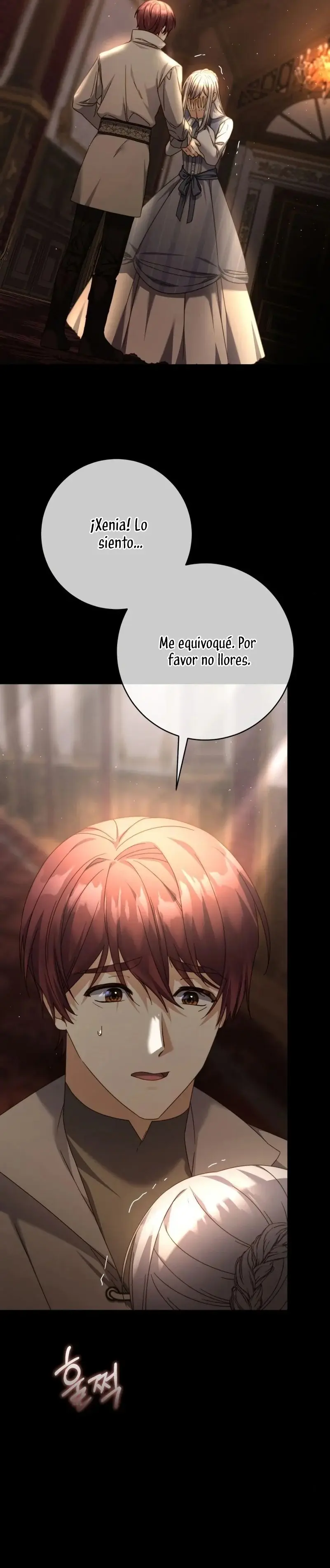Contract Grand Duchess capítulo 26, página 8