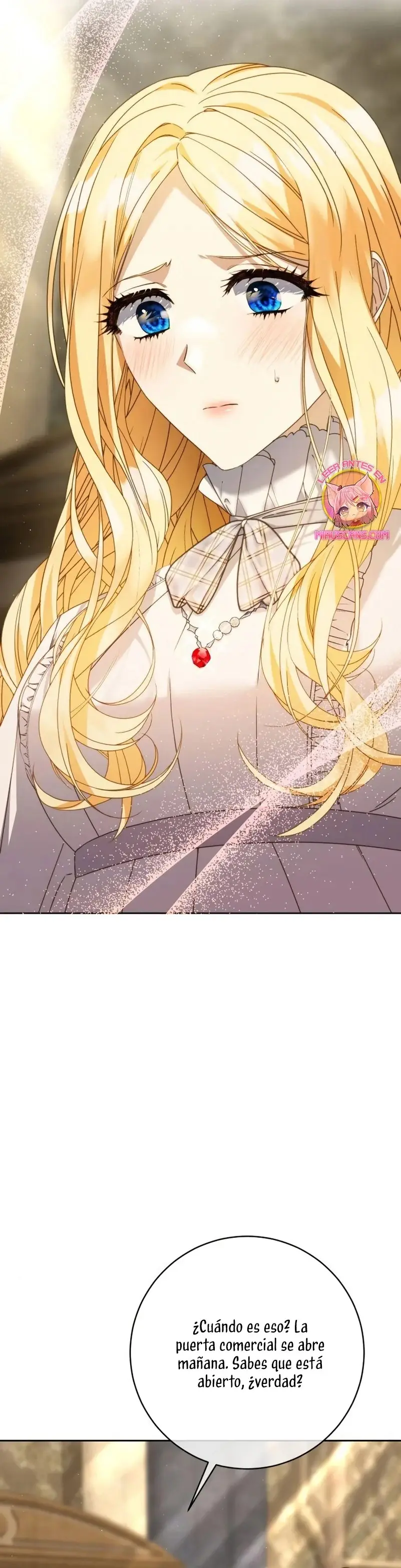 Contract Grand Duchess capítulo 26, página 11