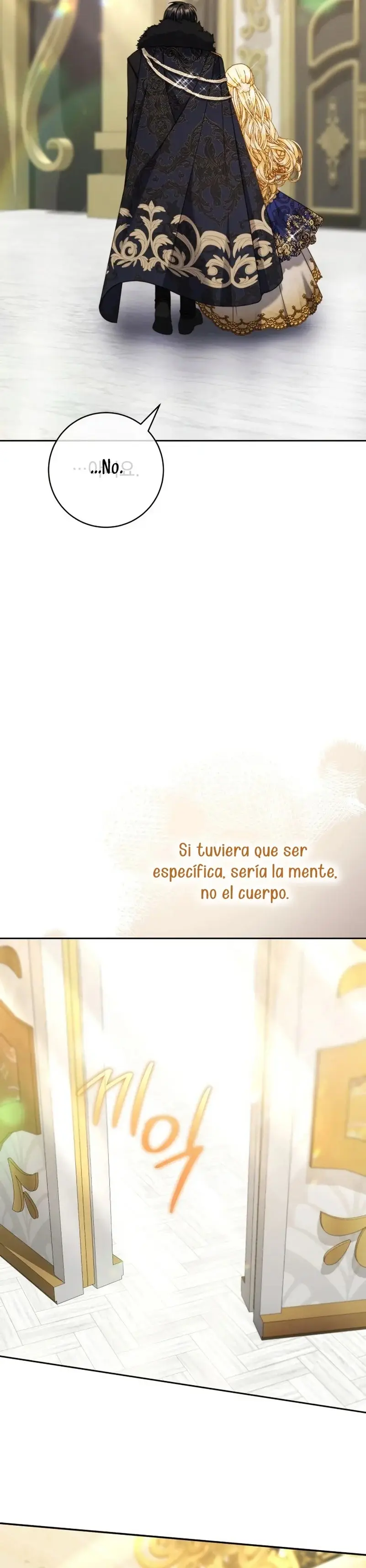 Contract Grand Duchess capítulo 26, página 27