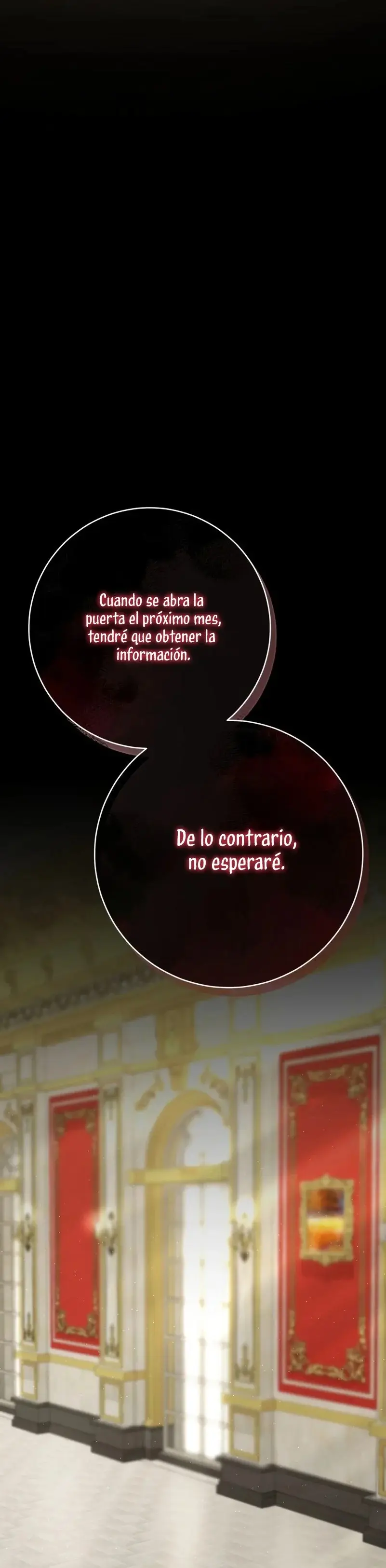 Contract Grand Duchess capítulo 26, página 37