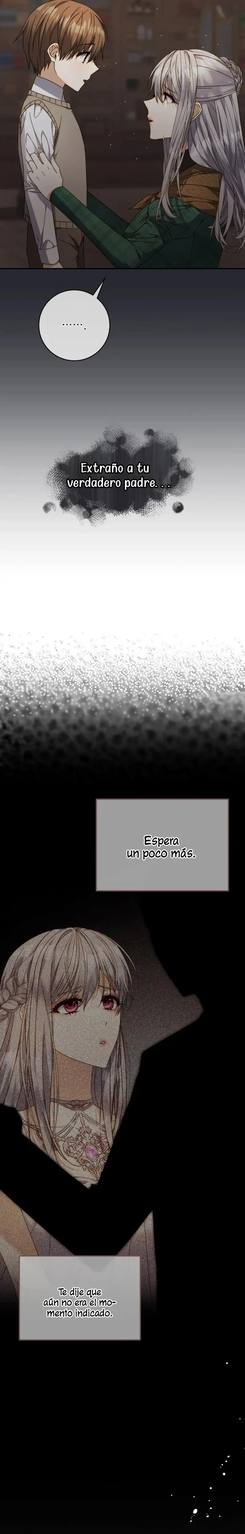 Contract Grand Duchess capítulo 27, página 18
