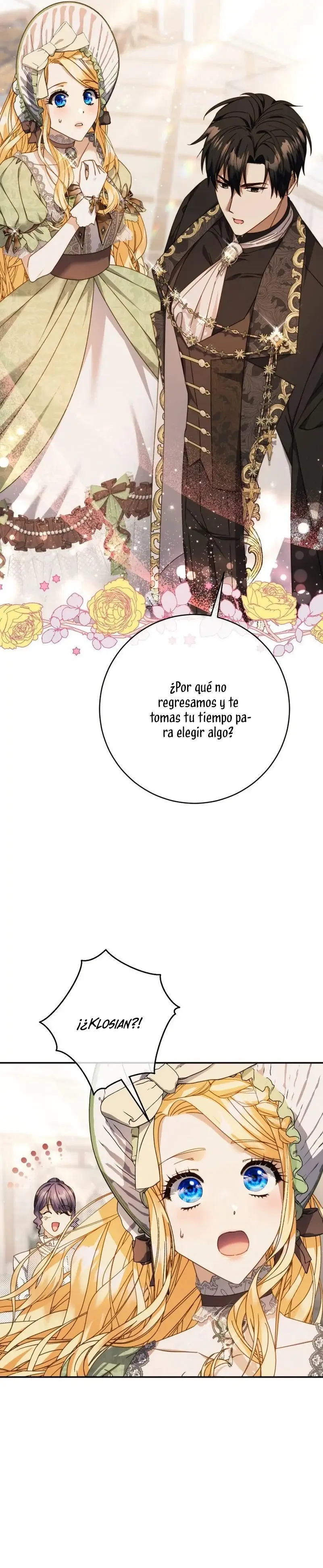 Contract Grand Duchess capítulo 27, página 26