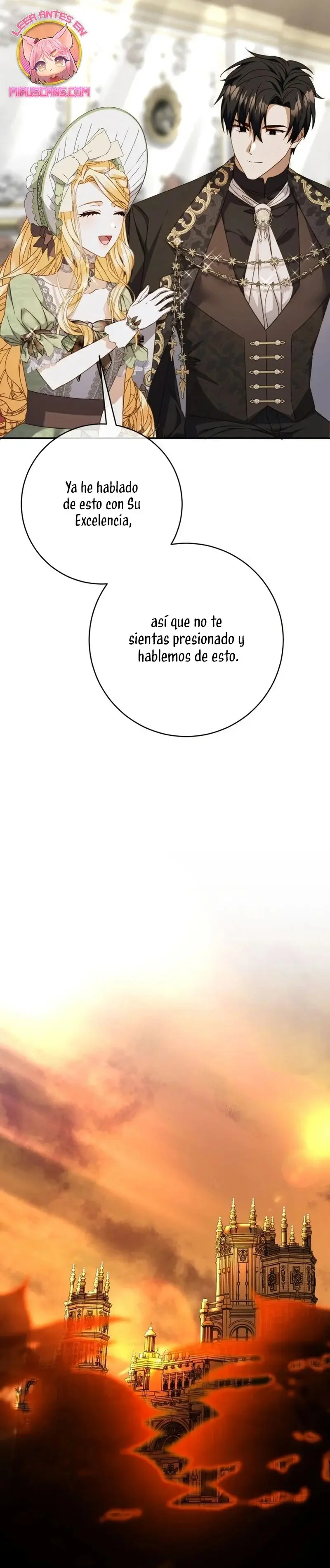 Contract Grand Duchess capítulo 28, página 12