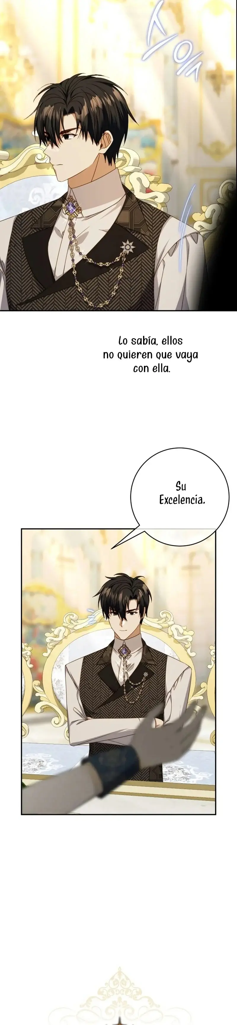 Contract Grand Duchess capítulo 28, página 16
