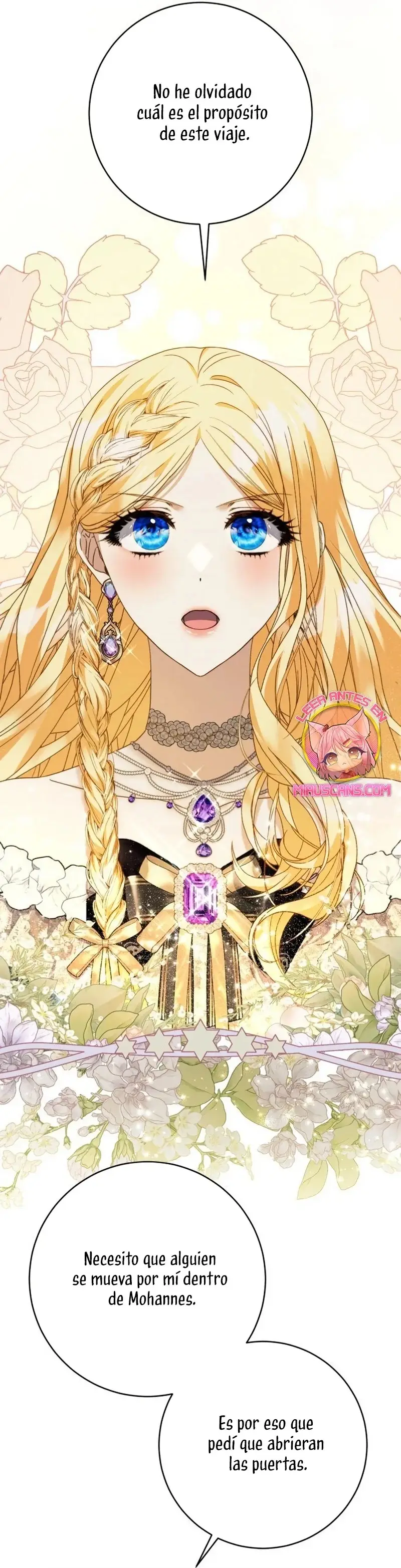 Contract Grand Duchess capítulo 28, página 25