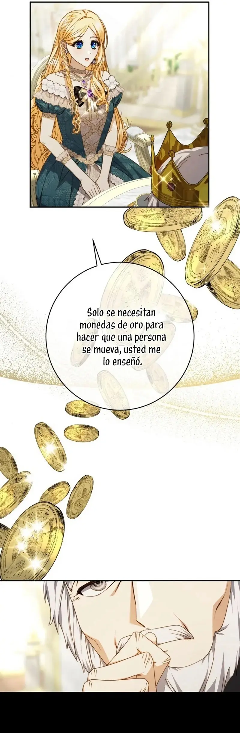 Contract Grand Duchess capítulo 28, página 26