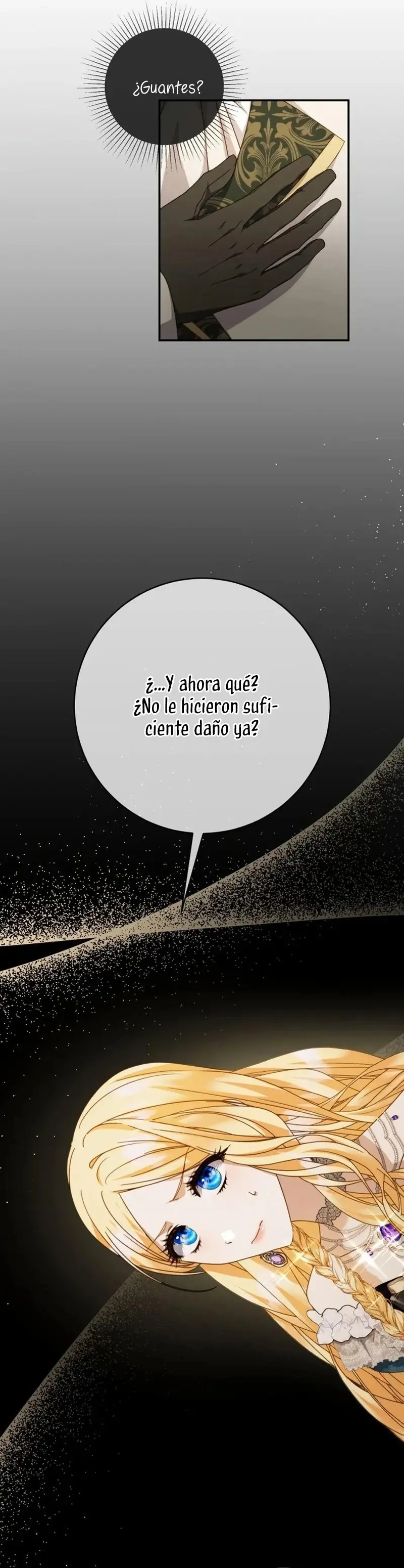Contract Grand Duchess capítulo 28, página 29