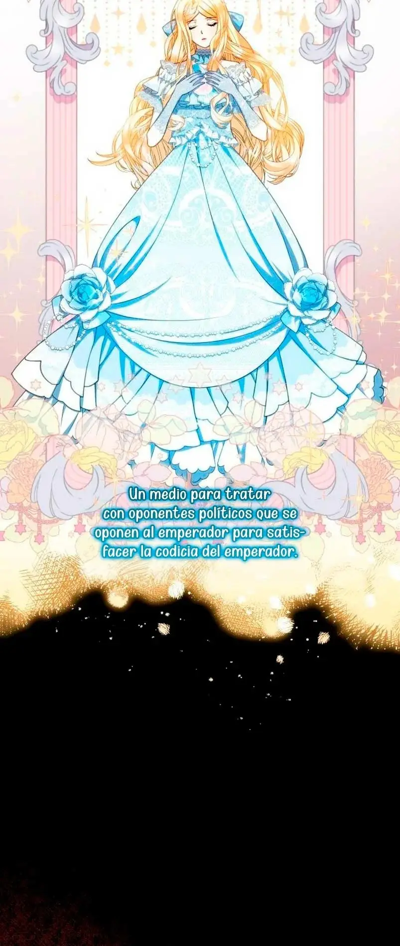 Contract Grand Duchess capítulo 3, página 15