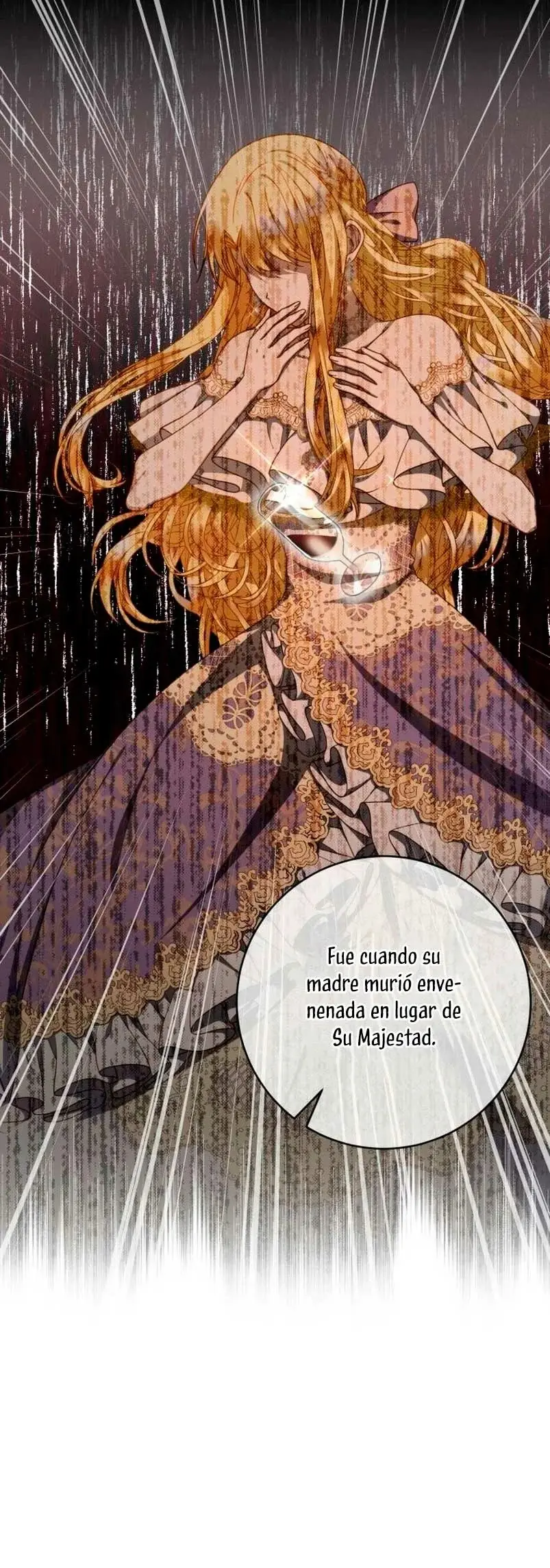 Contract Grand Duchess capítulo 3, página 19