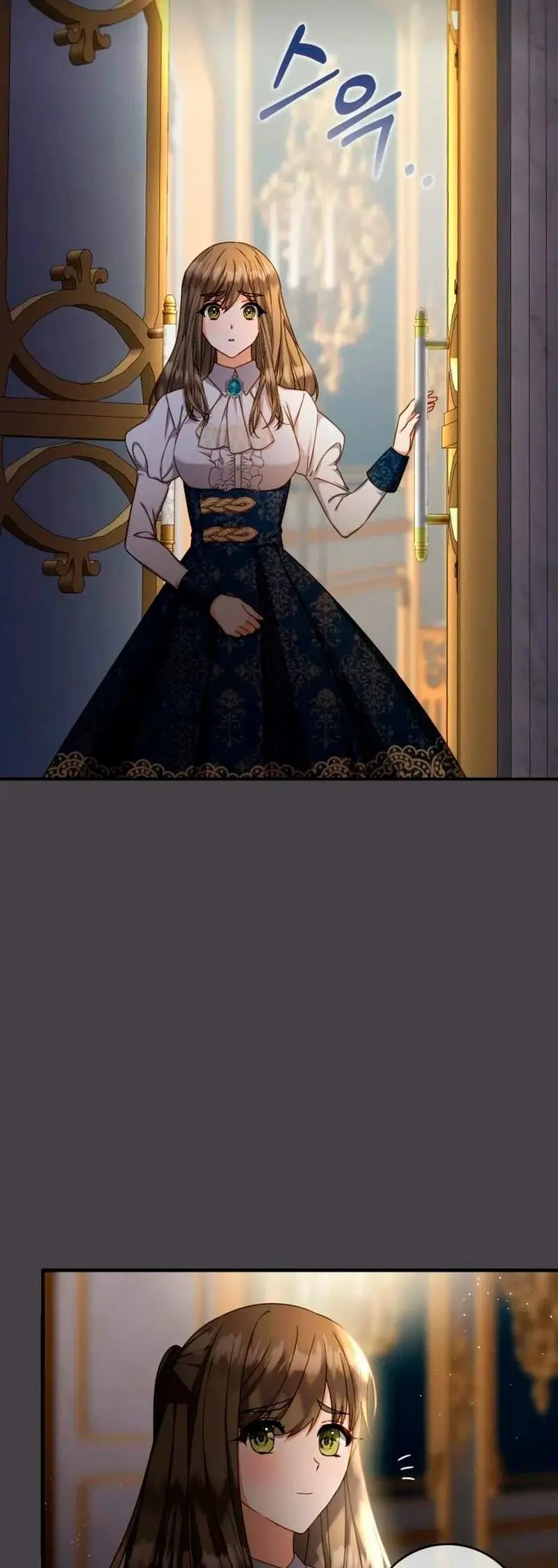 Contract Grand Duchess capítulo 3, página 37