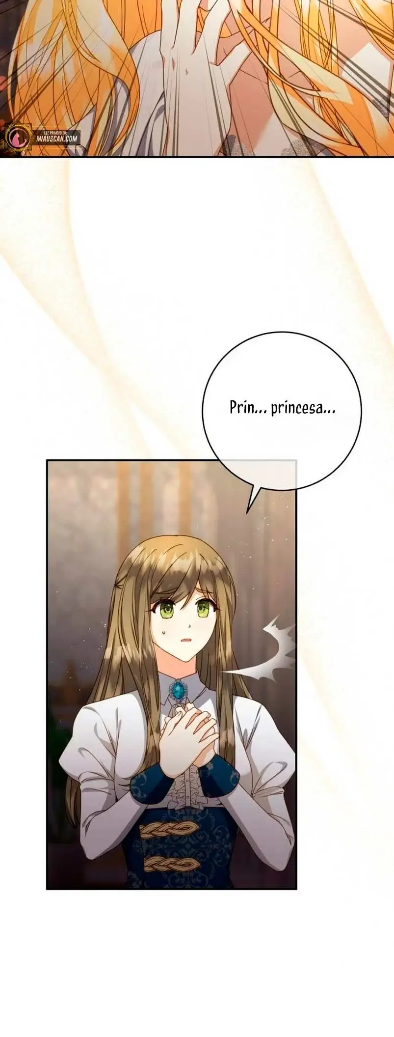 Contract Grand Duchess capítulo 3, página 47