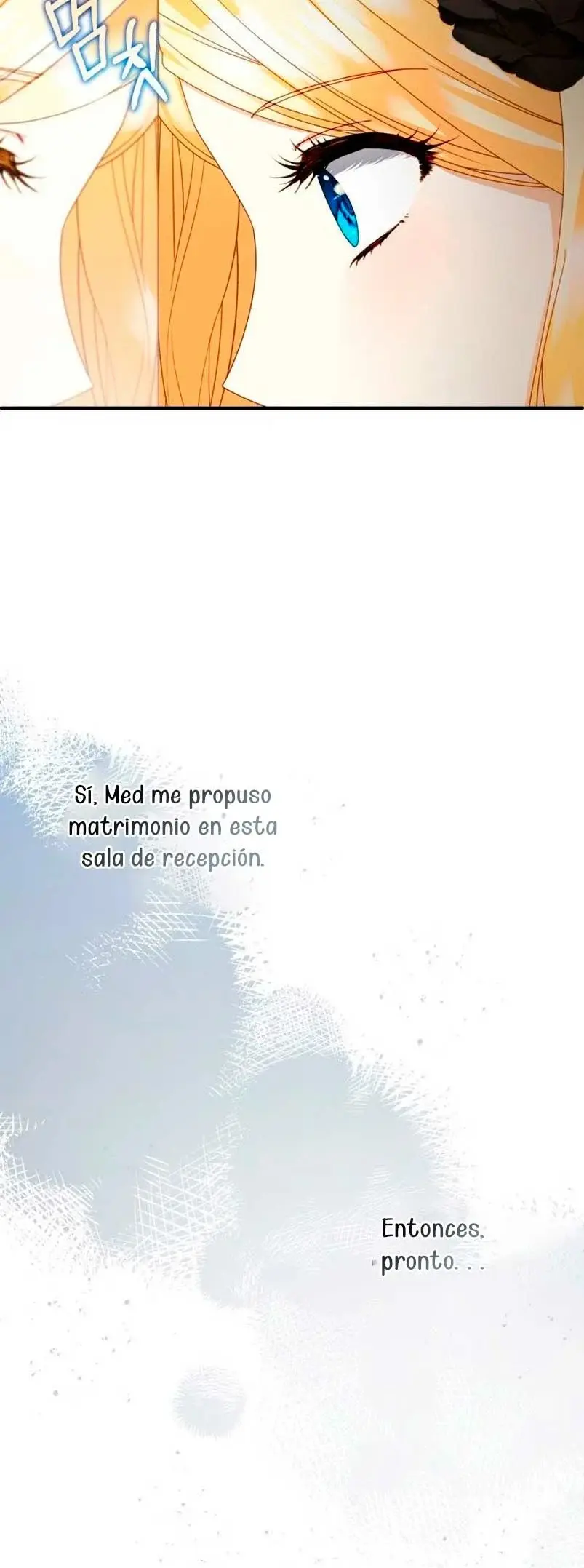 Contract Grand Duchess capítulo 3, página 59