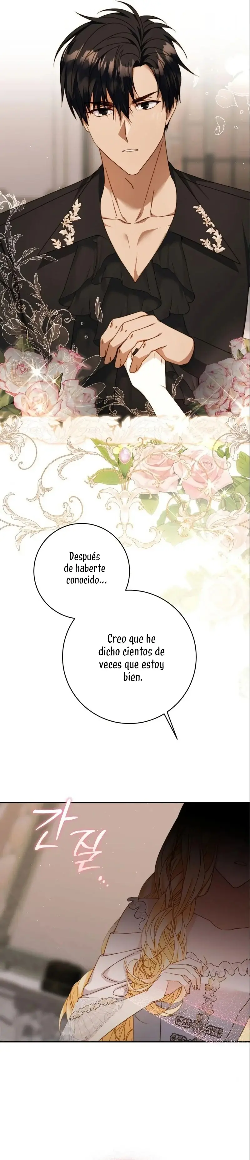 Contract Grand Duchess capítulo 31, página 6