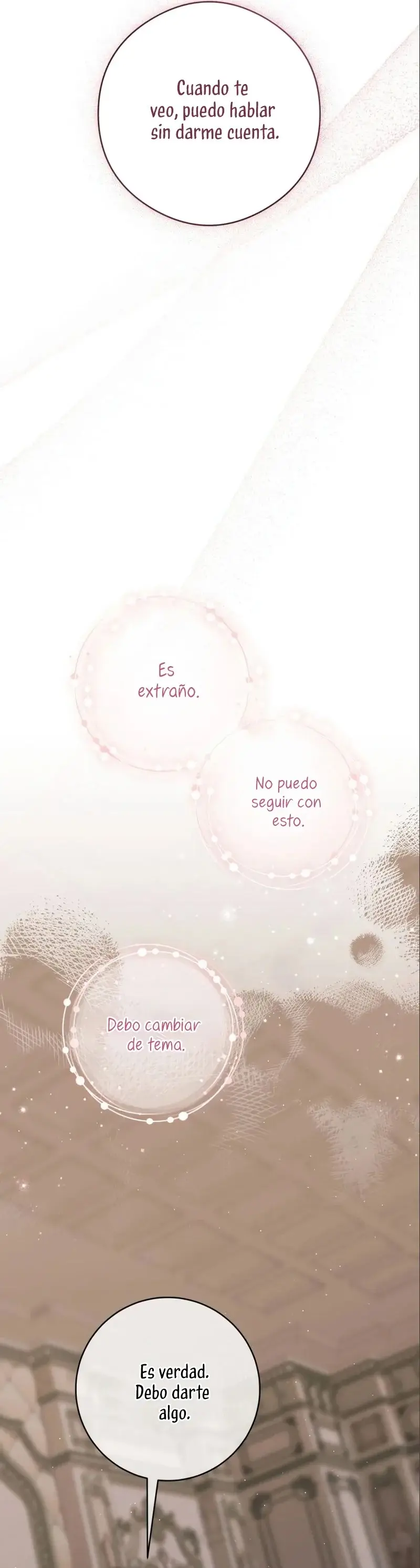 Contract Grand Duchess capítulo 31, página 7