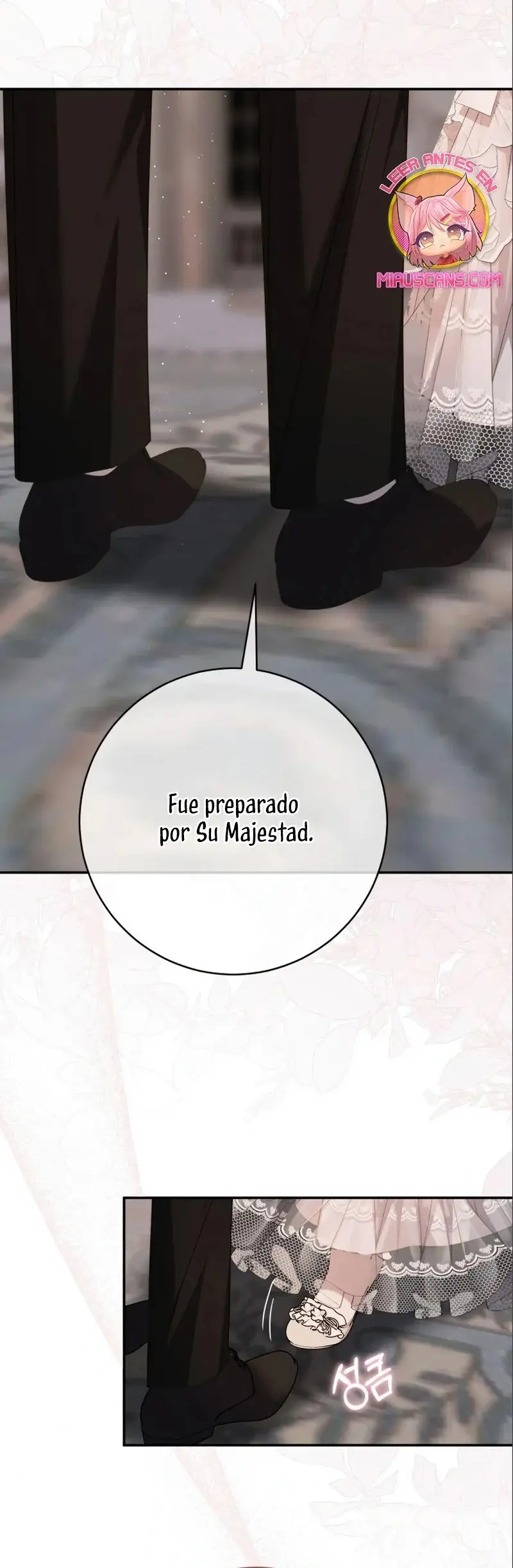 Contract Grand Duchess capítulo 31, página 12