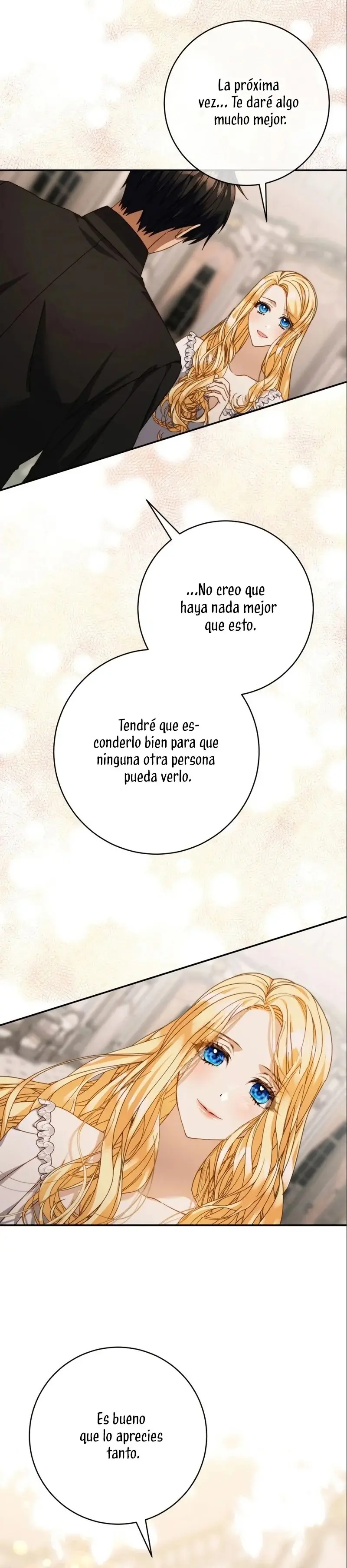 Contract Grand Duchess capítulo 31, página 15