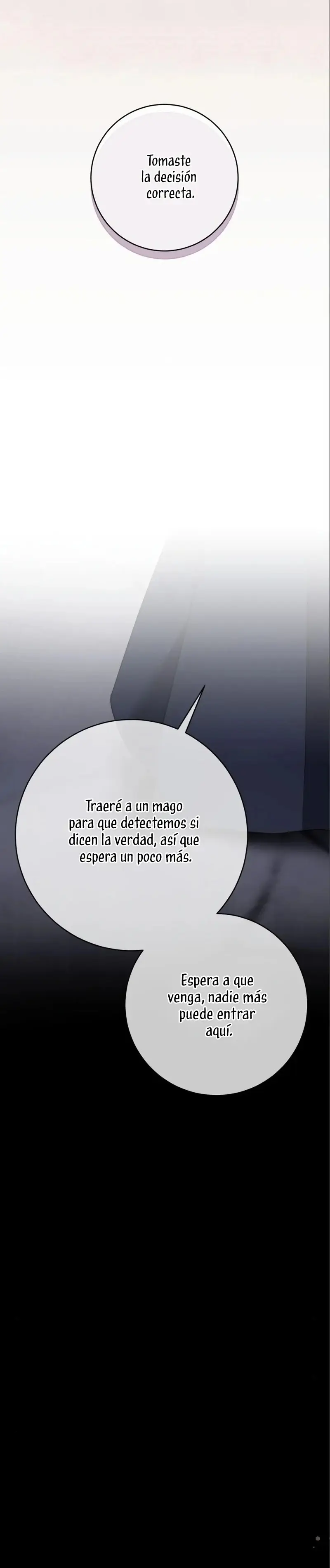 Contract Grand Duchess capítulo 31, página 29