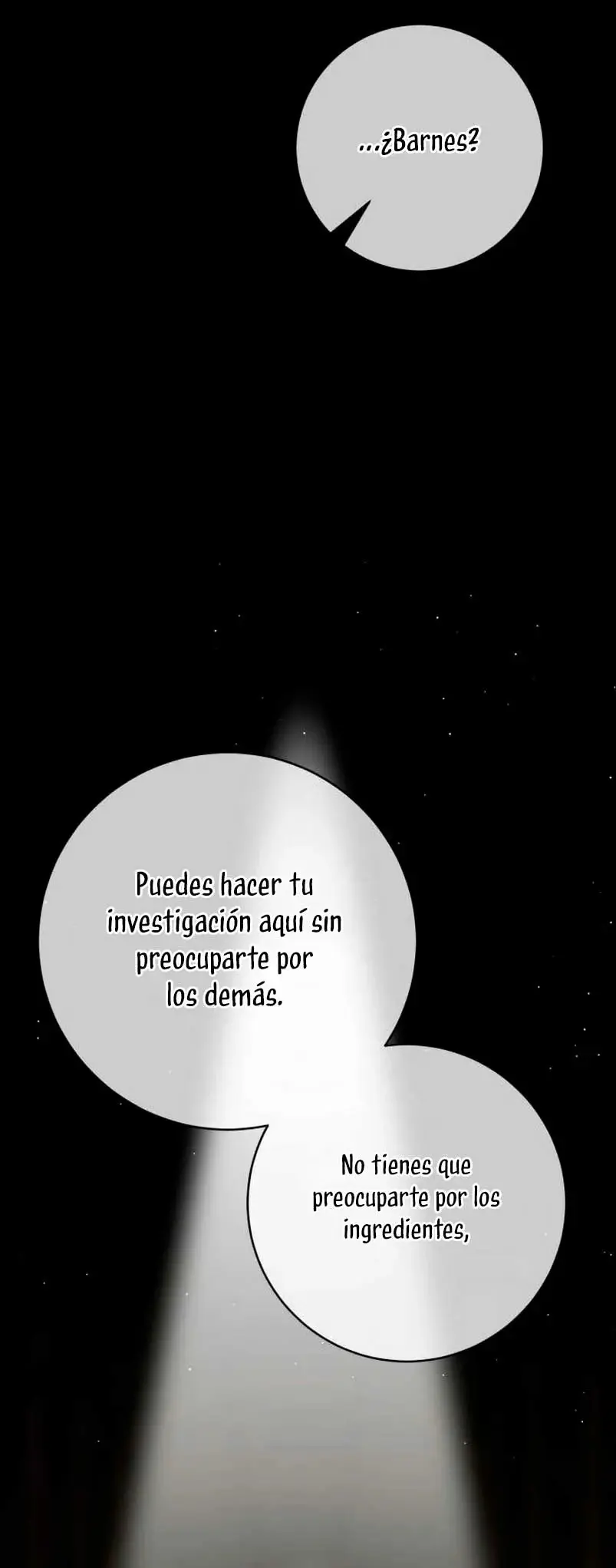 Contract Grand Duchess capítulo 33, página 20