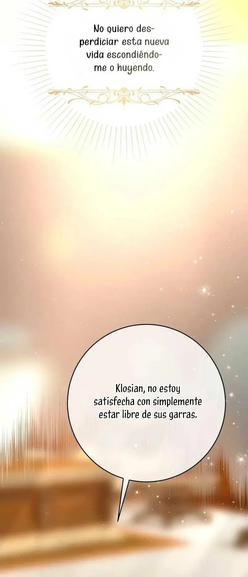 Contract Grand Duchess capítulo 33, página 67