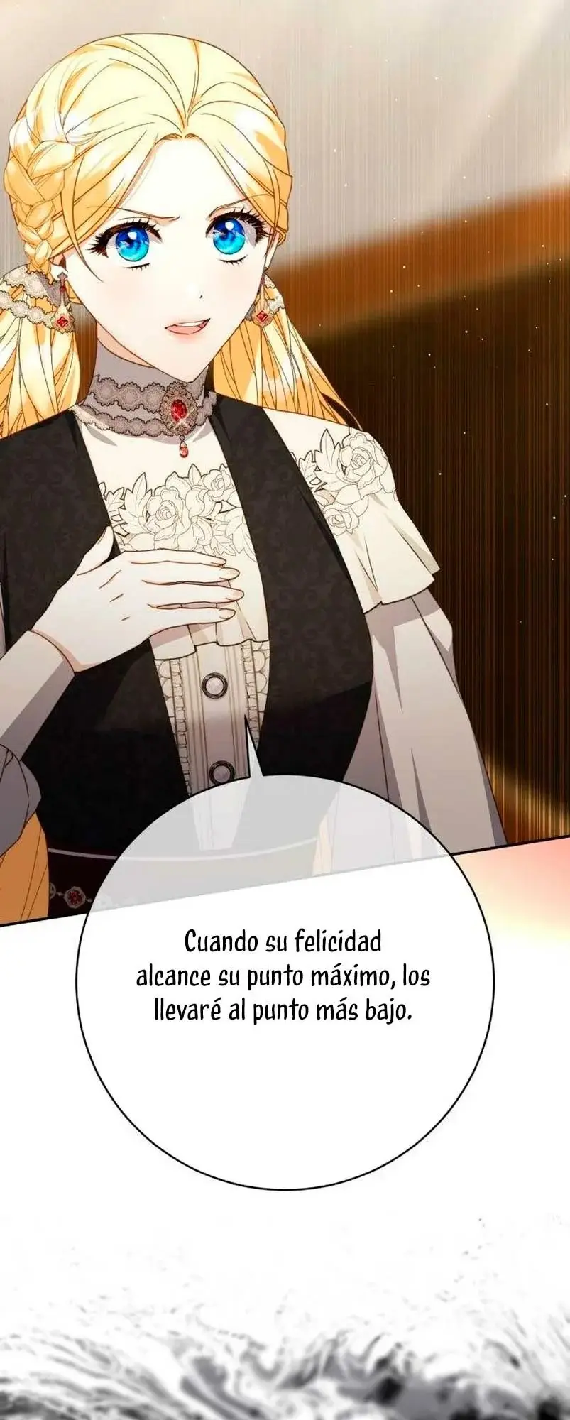 Contract Grand Duchess capítulo 33, página 68