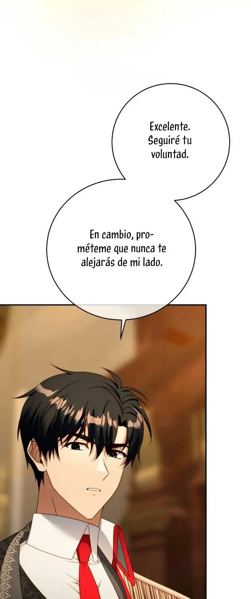 Contract Grand Duchess capítulo 33, página 77