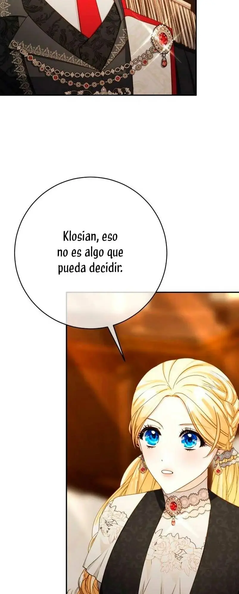 Contract Grand Duchess capítulo 33, página 78