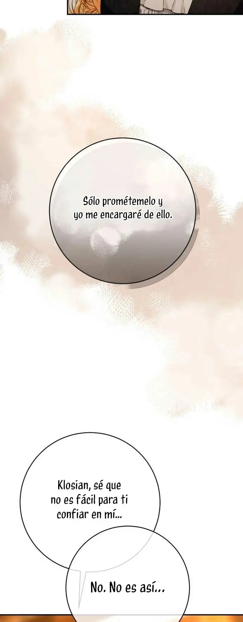 Contract Grand Duchess capítulo 33, página 79