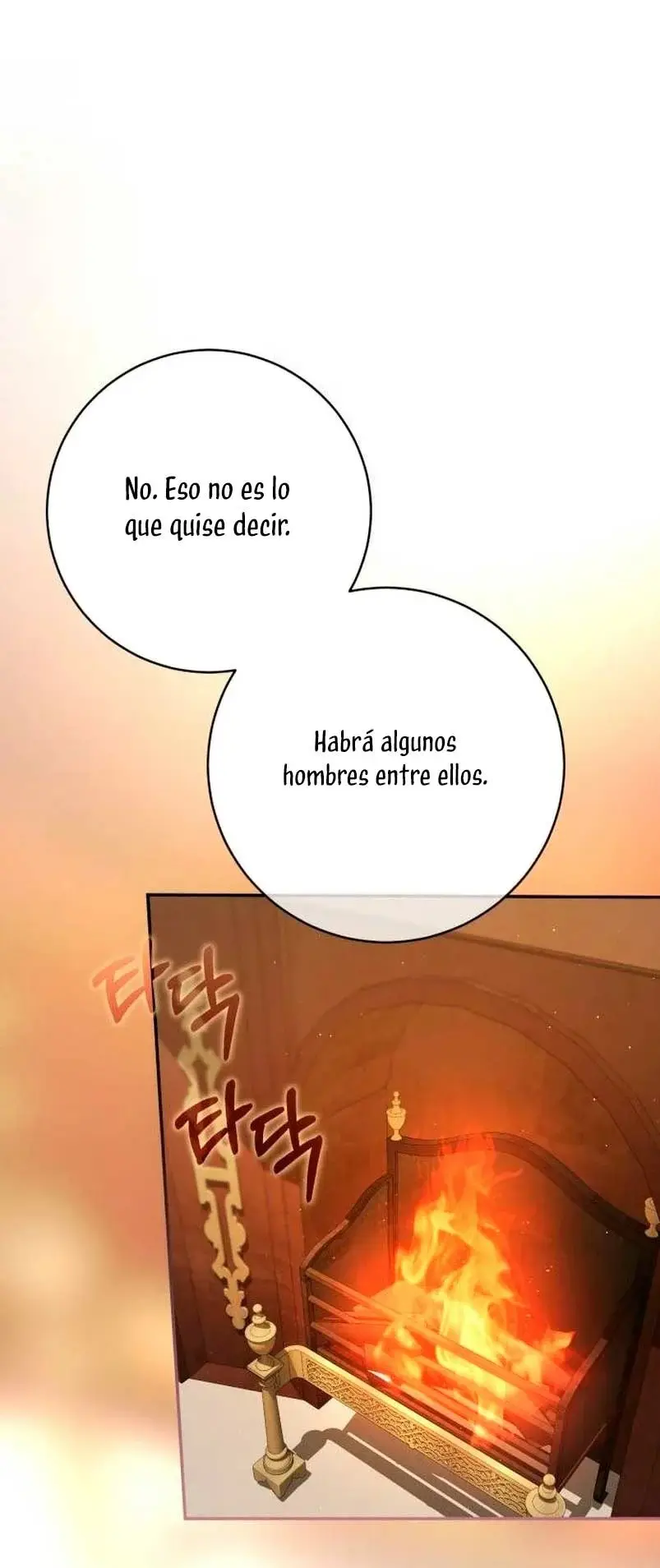 Contract Grand Duchess capítulo 33, página 83