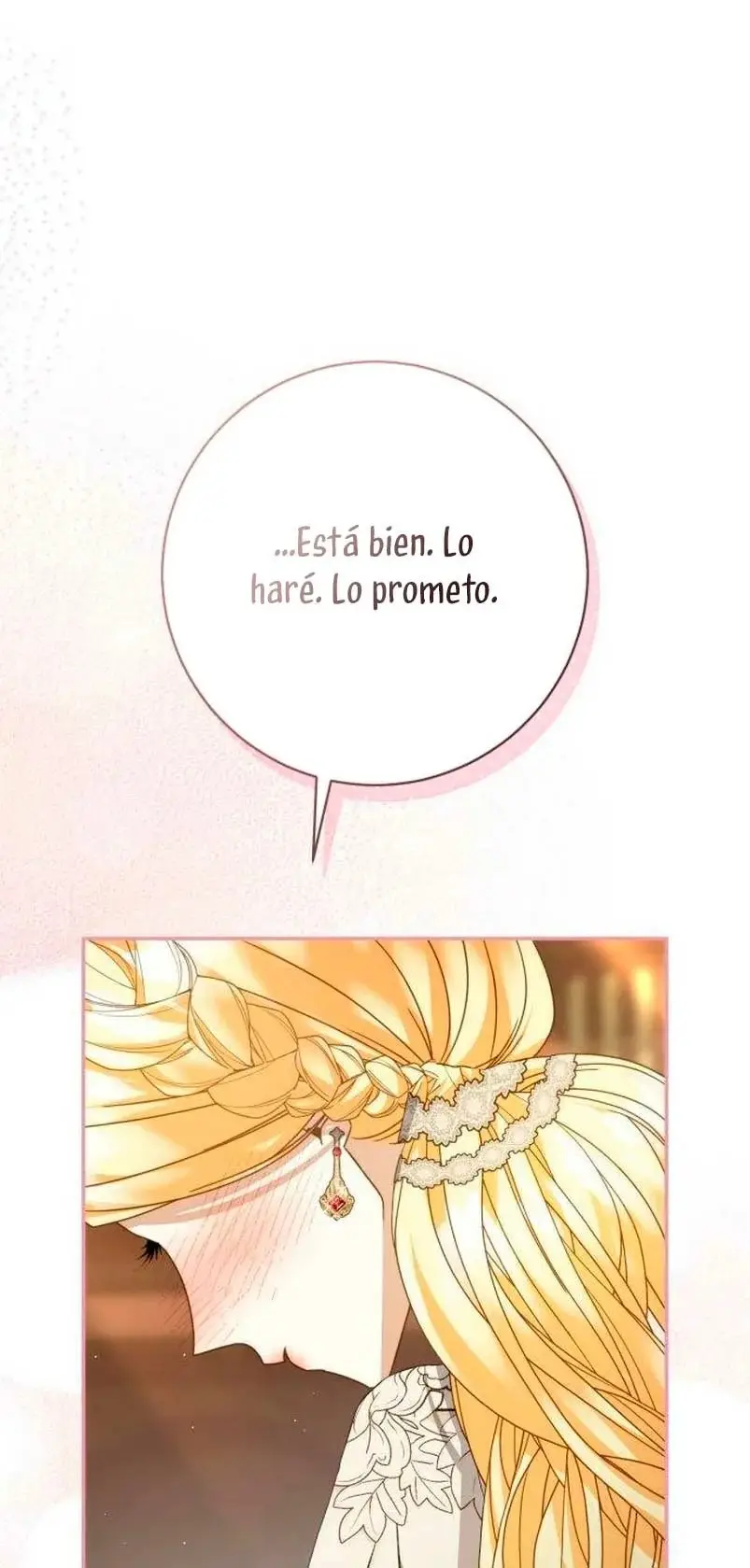 Contract Grand Duchess capítulo 33, página 87