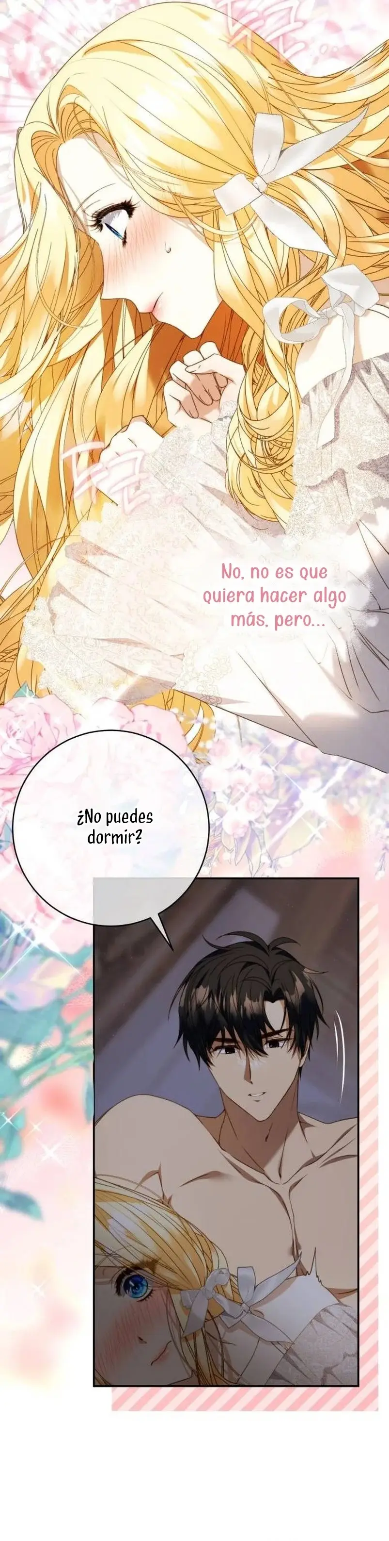 Contract Grand Duchess capítulo 34, página 10