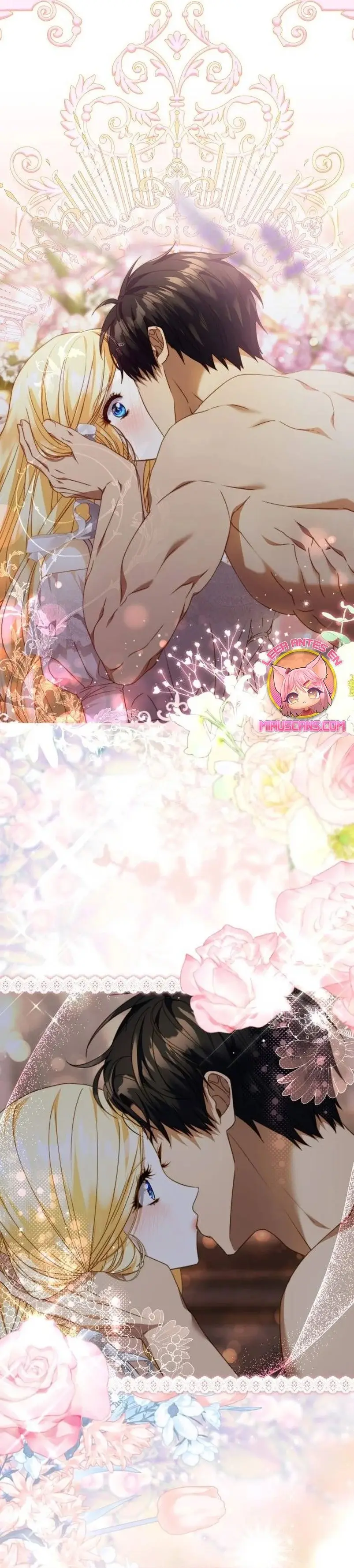 Contract Grand Duchess capítulo 34, página 26
