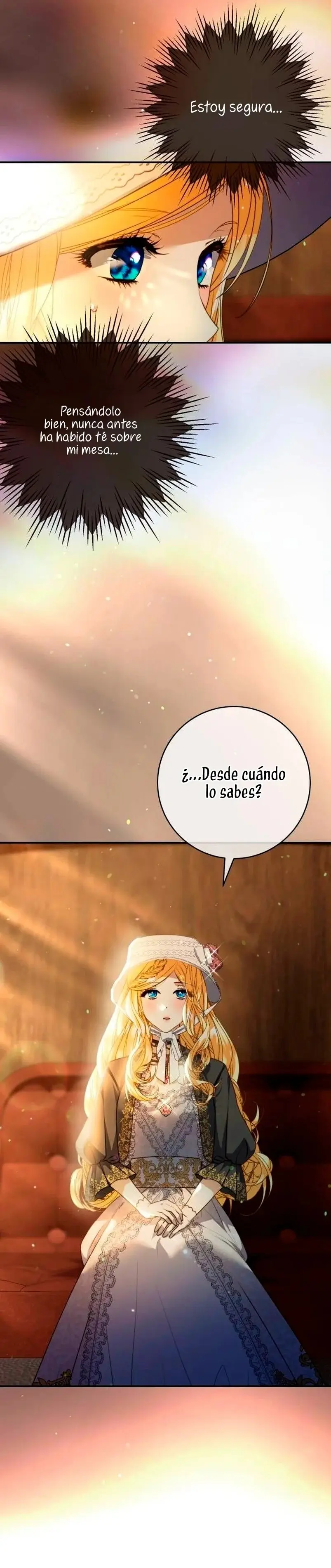 Contract Grand Duchess capítulo 37, página 4