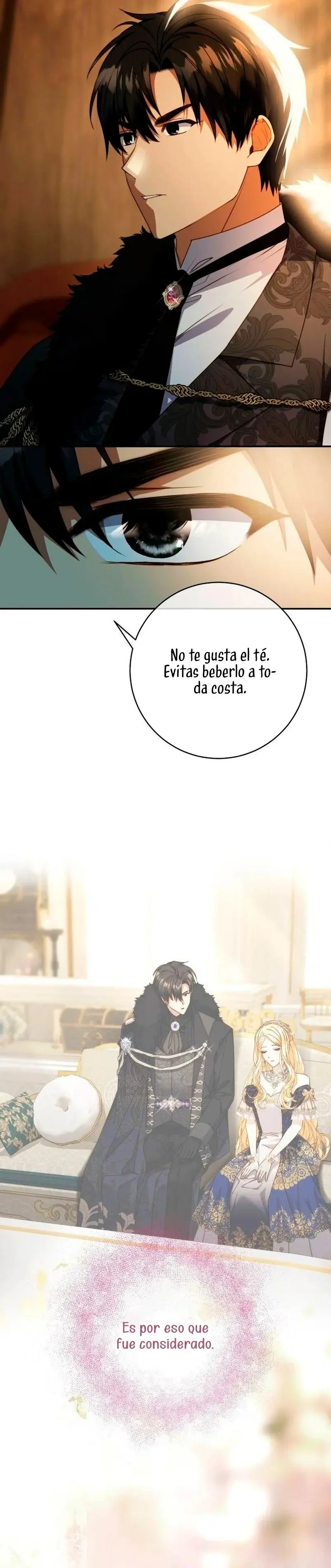 Contract Grand Duchess capítulo 37, página 8