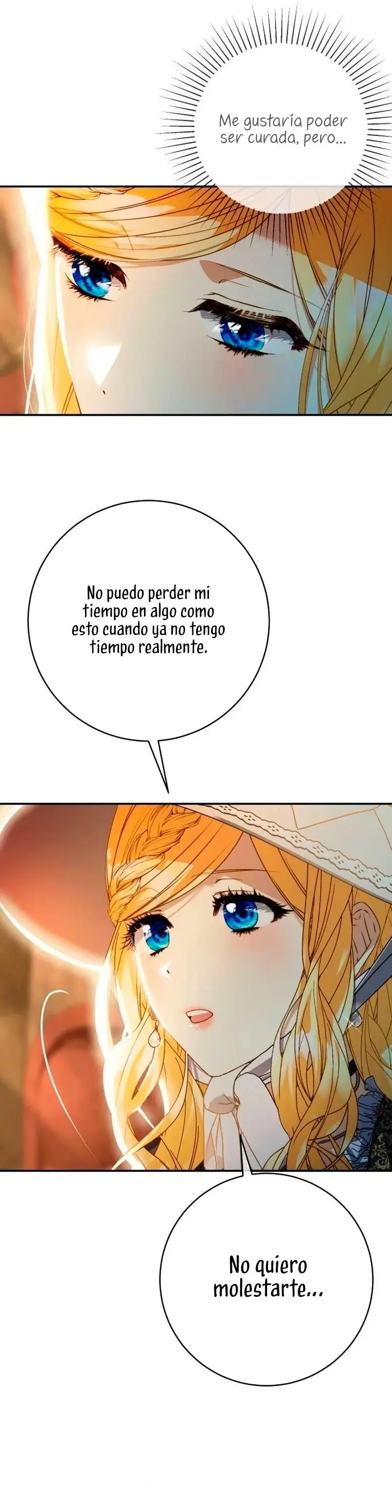 Contract Grand Duchess capítulo 37, página 16