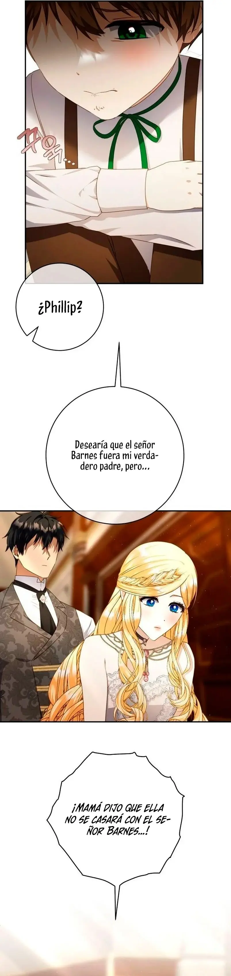 Contract Grand Duchess capítulo 37, página 26