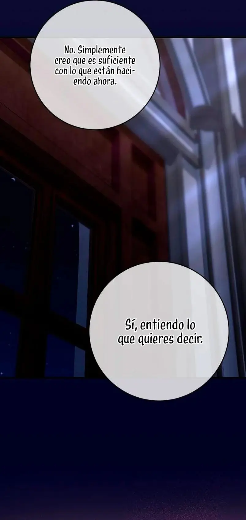 Contract Grand Duchess capítulo 37, página 31