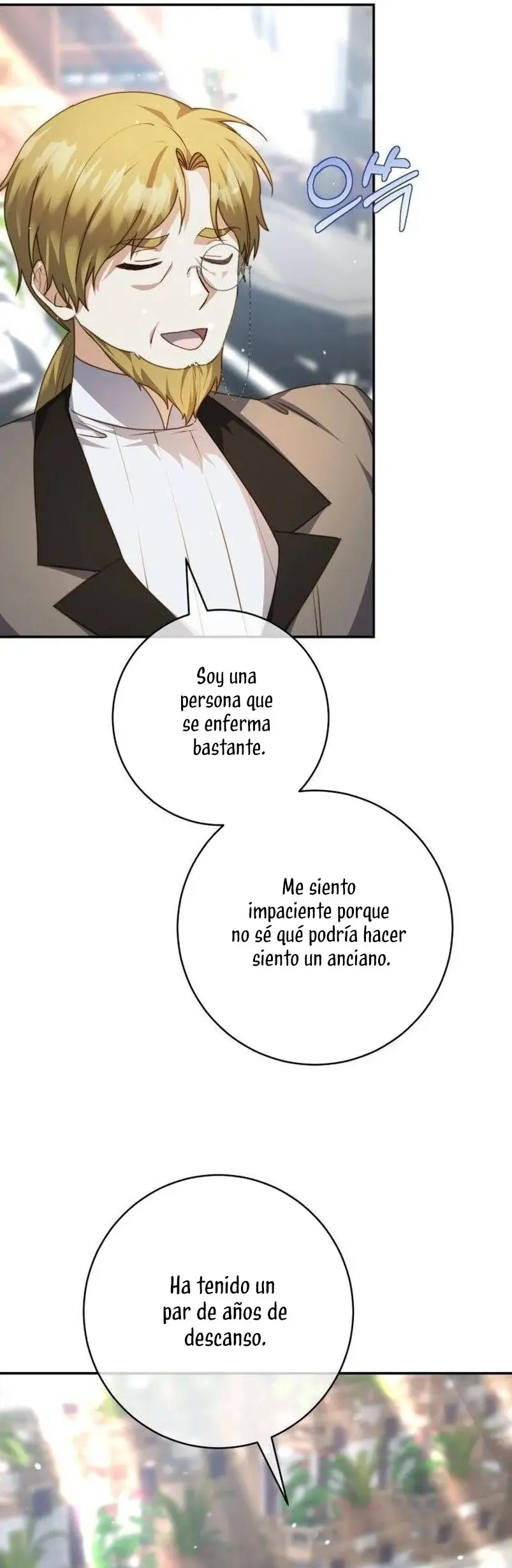Contract Grand Duchess capítulo 38, página 17