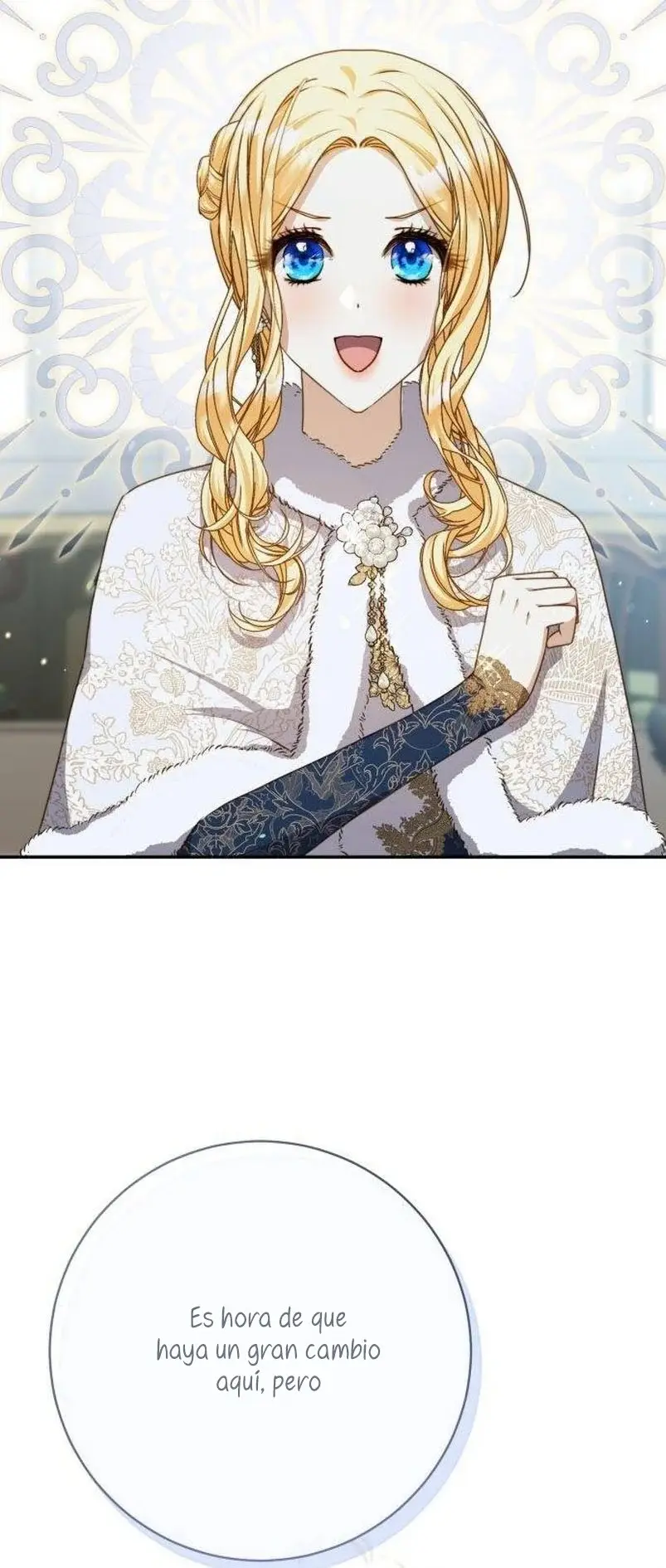 Contract Grand Duchess capítulo 38, página 27
