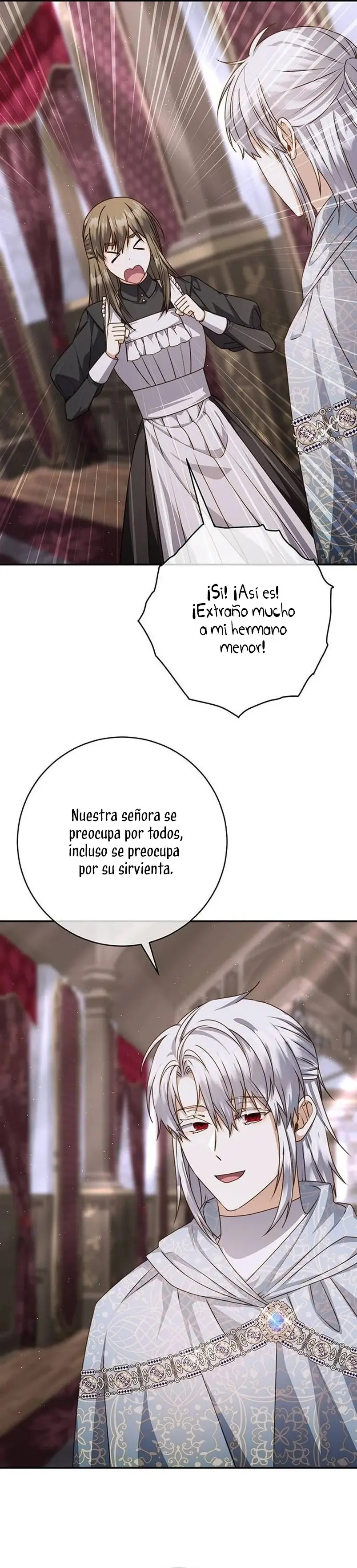 Contract Grand Duchess capítulo 39, página 15