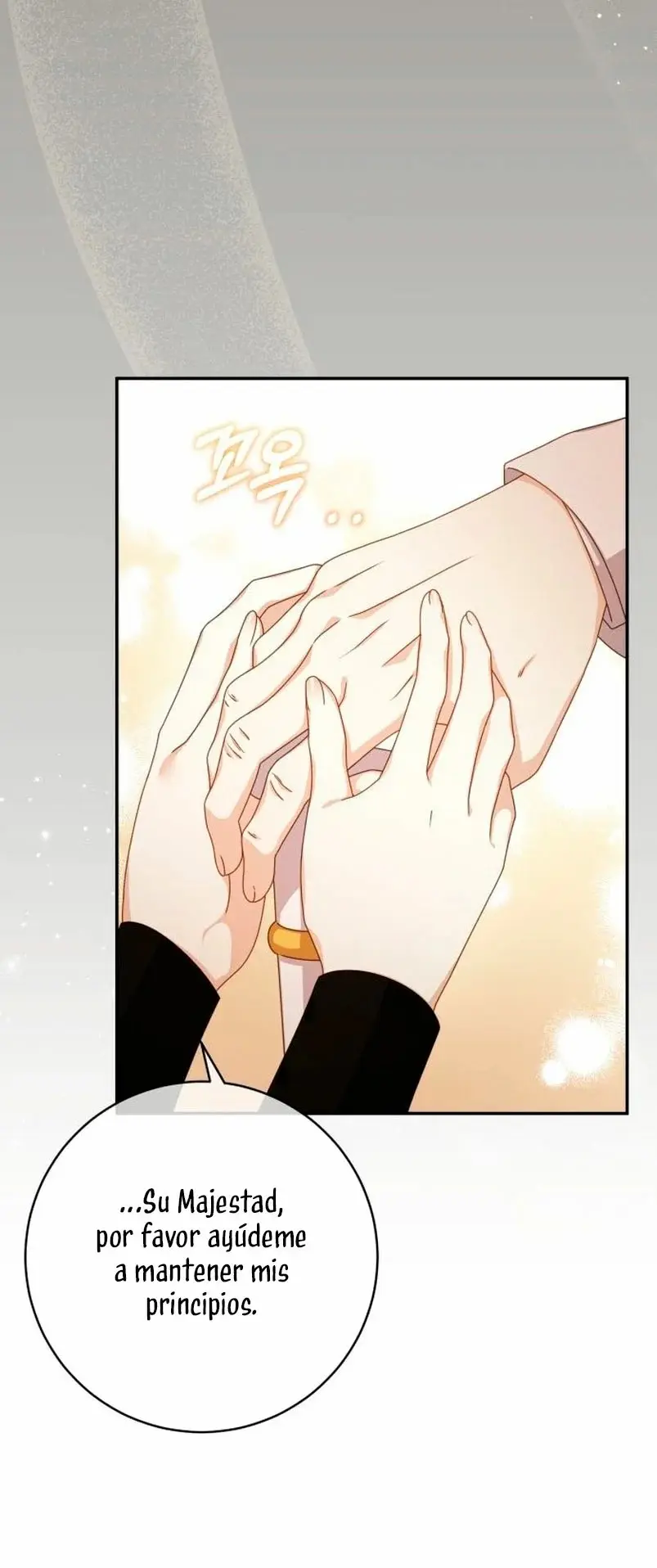Contract Grand Duchess capítulo 4, página 8