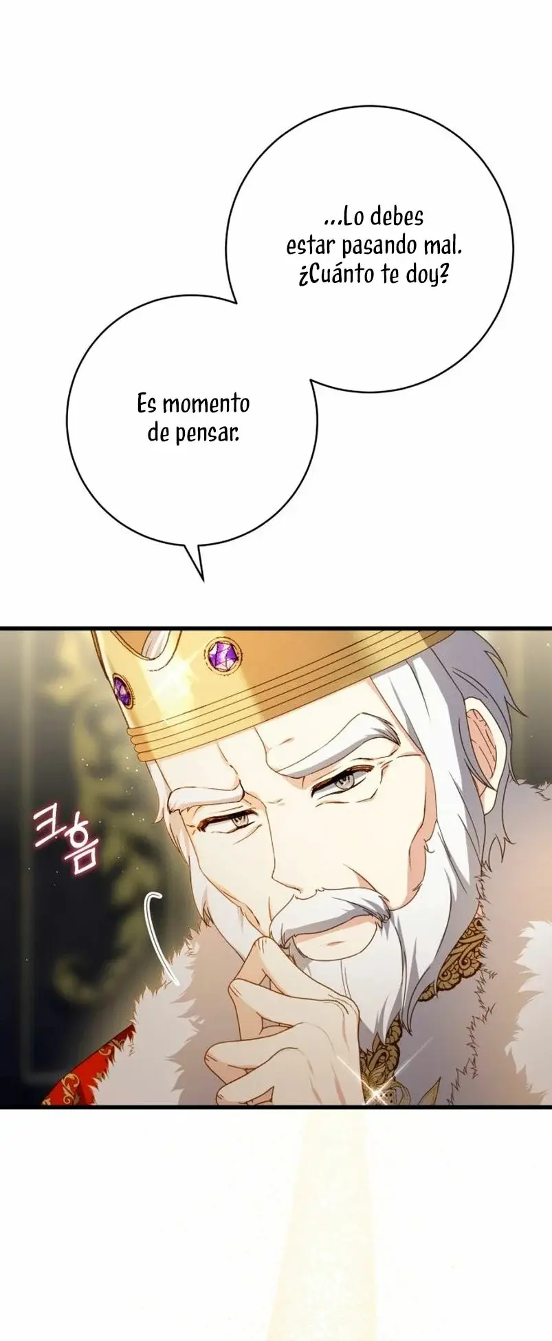 Contract Grand Duchess capítulo 4, página 10