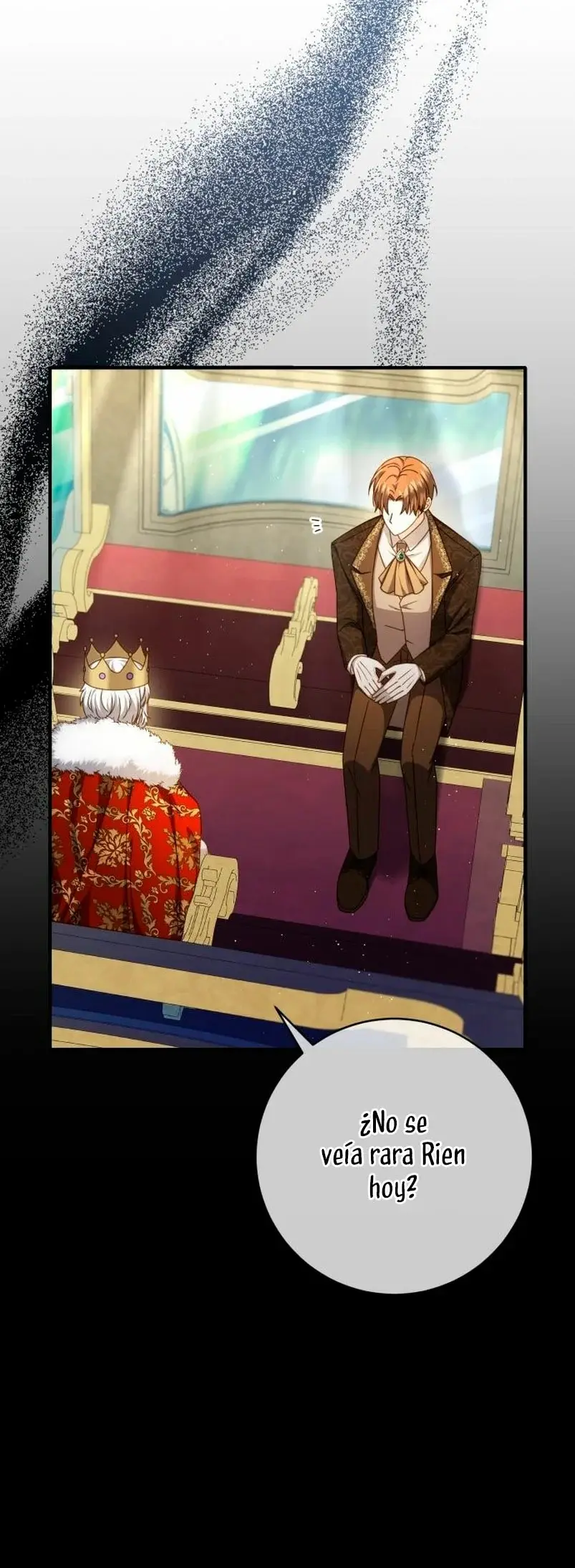 Contract Grand Duchess capítulo 4, página 14